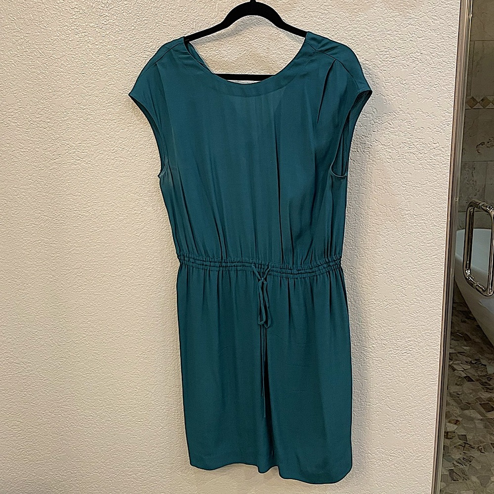 Loft dress